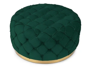 Signal Puf Mira Velvet Zielony Tap.201