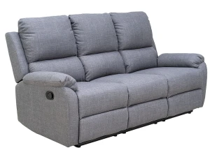 Signal Sofa Rozkładana Spencer 3 Bjorn Szary 13