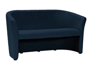 Signal Sofa Tm-3 Granatowa Ek-13 / Wenge