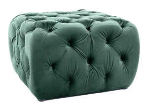Signal Puf Sophia Velvet Zielony Bluvel 78