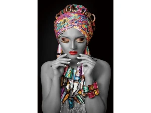 Signal Obraz Princess I 80X120
