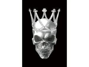 Signal Obraz Skull Ii 80X120
