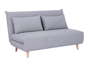 Signal Sofa Spike Ii Szary Tap.137/Buk