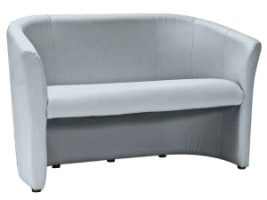 Signal Sofa Tm-2  Szary Ek-8 / Wenge