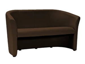 Signal Sofa Tm-3 Ciemny Brąz Ek-18 / Wenge
