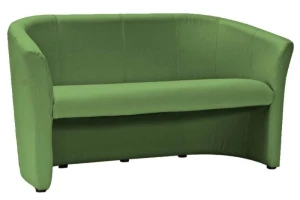 Signal Sofa Tm-3 Zielona Ek-11 / Wenge