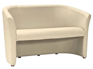 Signal Sofa Tm-2 Krem Ek-0 / Wenge