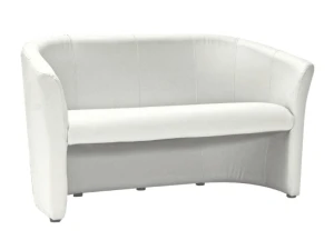 Signal Sofa Tm-3 Biała Ek-26 / Wenge