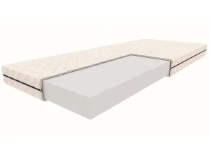 Signal Materac M1 Biały 90X200 Pianka