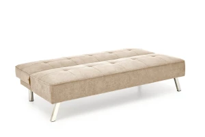 Halmar CARLITO sofa rozkładana beżowy