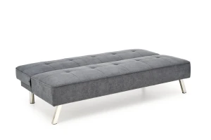Halmar CARLITO sofa rozkładana popiel