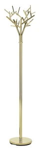 Halmar W57 wieszak złoty
