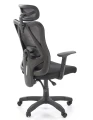 Halmar RAMOS fotel gabinetowy czarny