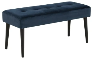 ACTONA Ławka Glory VIC Navy blue