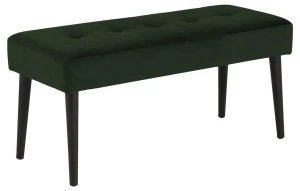 ACTONA Ławka Glory VIC Forest green