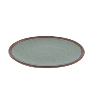 Intesi Talerz Pavot 20cm zielony