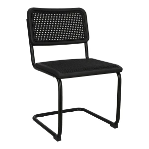 Intesi Krzesło Nelson black swing black/black