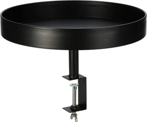 Intesi Taca na parapet 36cm czarna