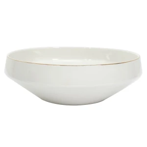 Intesi Miska/ salaterka Pearl Gold 25cm
