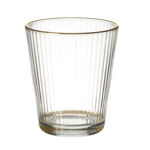 Intesi Szklanka Gold Edge 300ml