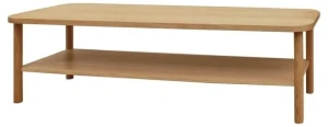 ACTONA Stolik kawowy Banbury 150x50cm