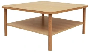 ACTONA Stolik kawowy Banbury 90x90cm