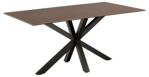 ACTONA Stół Heaven 160x90cm brown Lemco