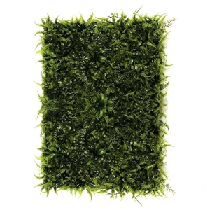 Intesi Dekoracja ścienna Greenery zielona