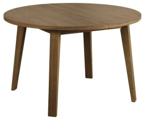 ACTONA Stół A-Line dąb dymiony okrągły 120cm