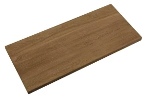 ACTONA Zestaw 2 dodatkowych blatów A-Line do  stołu 200x95cm dąb dymiony