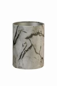Light&Living Abażur Marble piaskowy