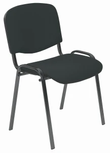 Halmar ISO krzesło C11  czarny
