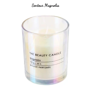 Intesi Świeczka The Beauty Candle Magnolia
