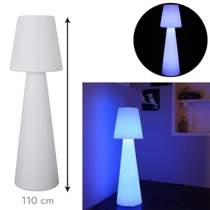 Intesi Lampa podłogowa Colorfull 110cm