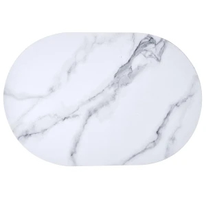 Intesi Dywanik łazienkowy Marble ultra chłonny   40x60 cm