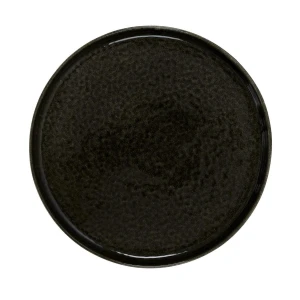 Intesi Talerz Negro 20cm czarny