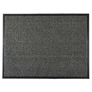 Intesi Wycieraczka 60x80 cm szara