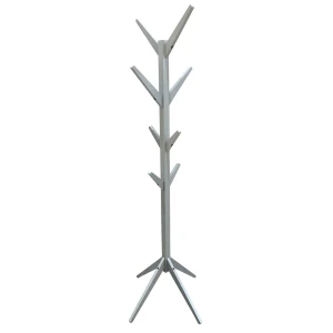 Intesi Wieszak na ubrania Tree szary