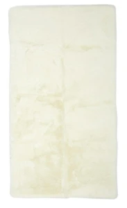 Intesi Dywan Cocoonin 110x60 cm kremowy