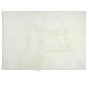 Intesi Dywan Cocoonin 170x120 cm kremowy