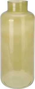 Intesi Wazon Dashe 36cm zielony