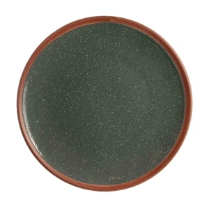 Intesi Talerz Pavot 27cm szary