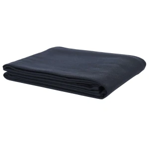 Intesi Obrus Flow granatowy 140x250 cm
