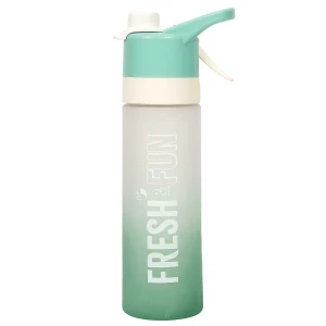 Intesi Bidon Fresh&Fun zielony