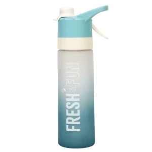 Intesi Bidon Fresh&Fun niebieski