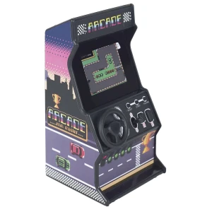 Intesi Gra retro wyścigowa z samochodami