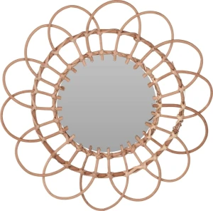 Intesi Lustro Flower shape 49 cm