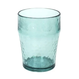 Intesi Szklanka Zekrit niebieska 350ml