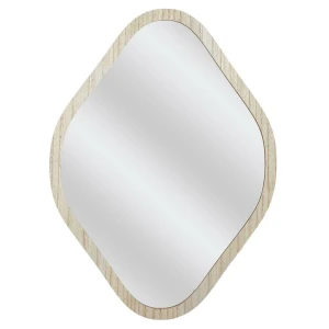 Intesi Lustro Diamond naturalna rama