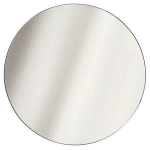 Intesi Lustro Navira srebrne 55cm